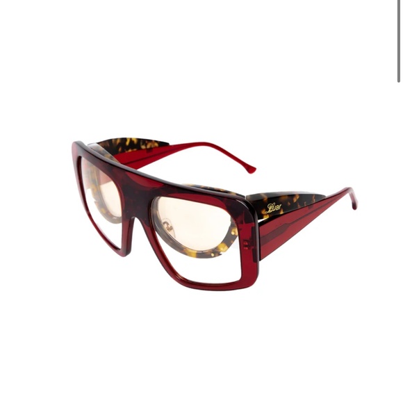 Luar Double Eyewear Sunglasses - Picture 2 of 6